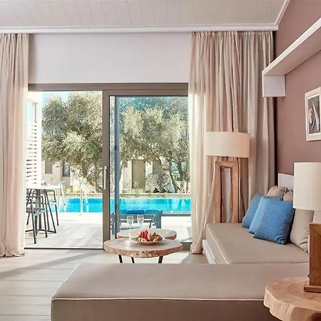 Mare 5* Ayia Napa