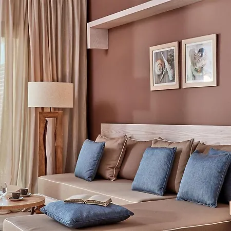 Mare Resort