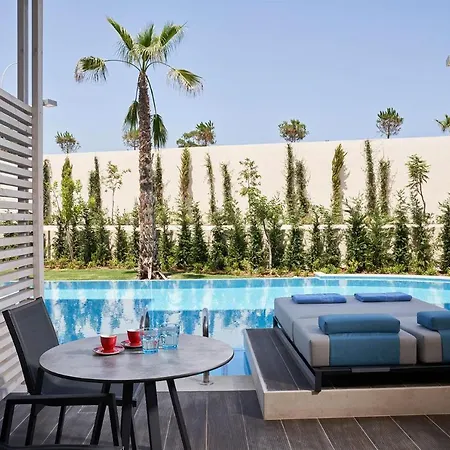 Resort Mare Ayia Napa