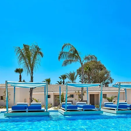 Mare Resort