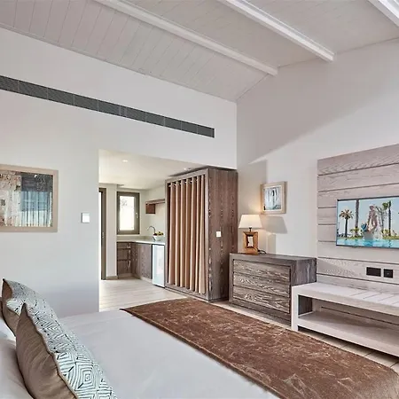 Mare Resort