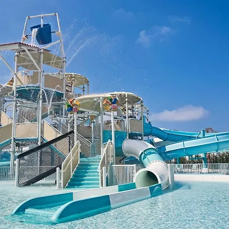 Resort Mare Ayia Napa