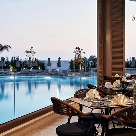 Mare Resort
