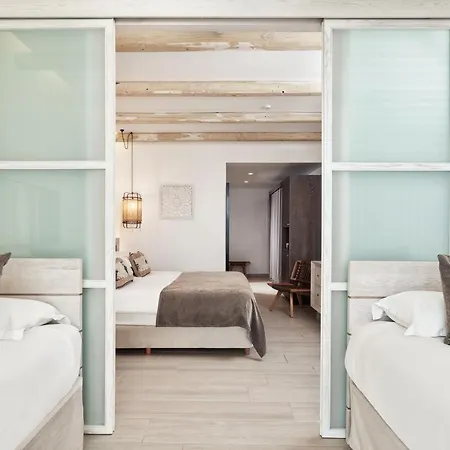 Resort Mare 5*