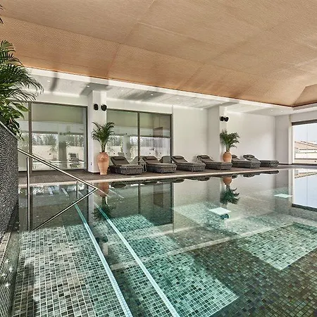 Mare Resort 5*