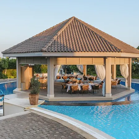 Mare Resort