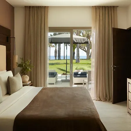 Mare Resort 5*