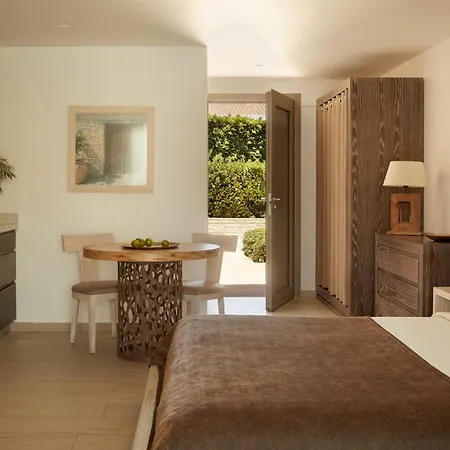 Mare Resort 5*