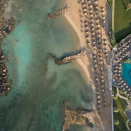 Mare Resort