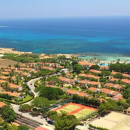 Resort Mare 5*