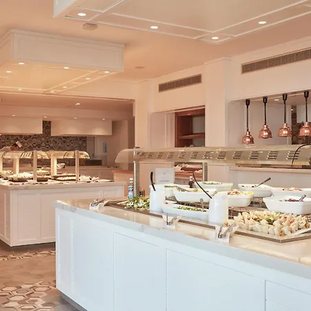 Курортный комплекс Mare 5*