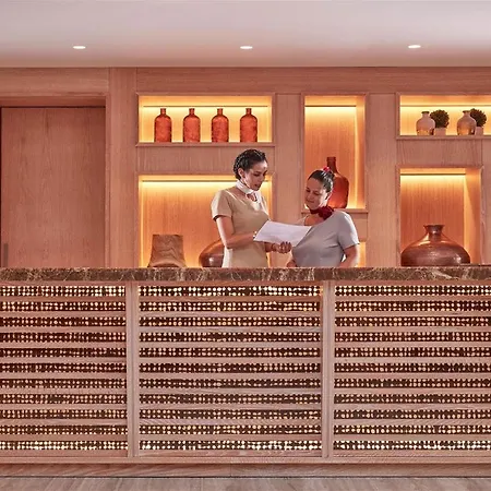 Курортный комплекс Mare