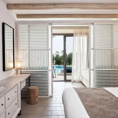 Курортный комплекс Mare