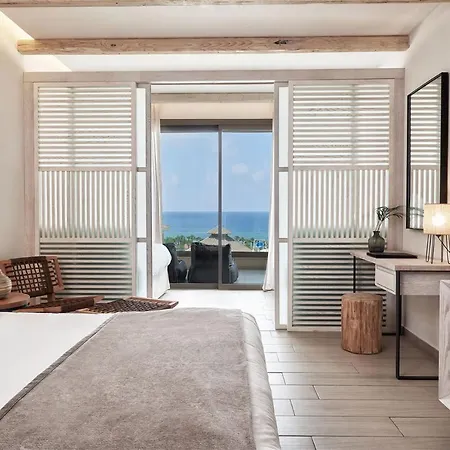 Resort Mare 5*