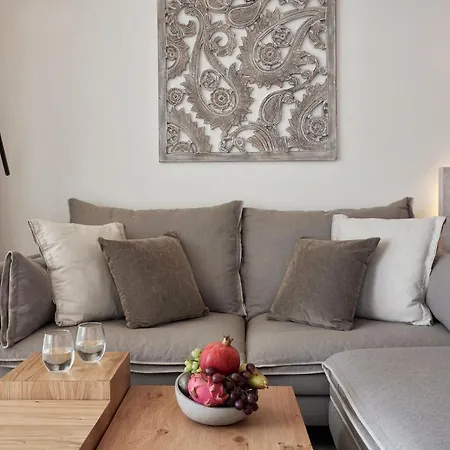 Курортный комплекс Mare Айя-Напа