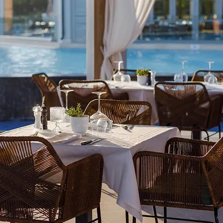 Mare Resort 5*