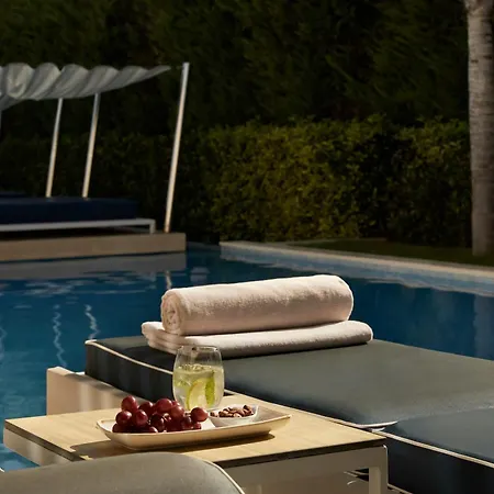 Resort Mare 5*
