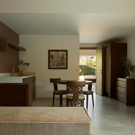 Resort Mare