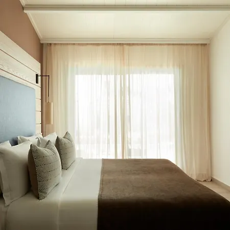 Mare Resort