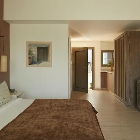 Mare Resort