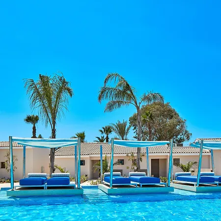 Mare Курортный комплекс