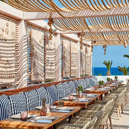 Mare Курортный комплекс