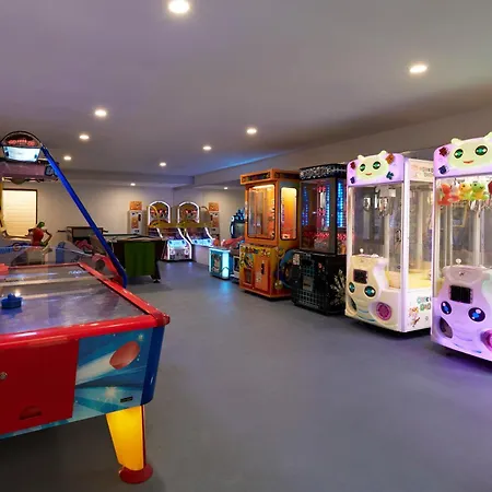 Mare Resort Agia Napa