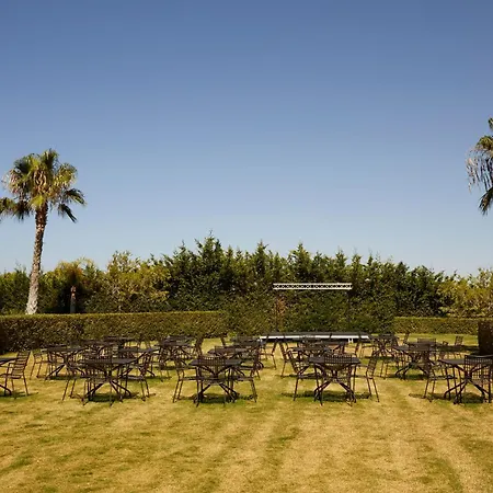 Resort Mare Agia Napa