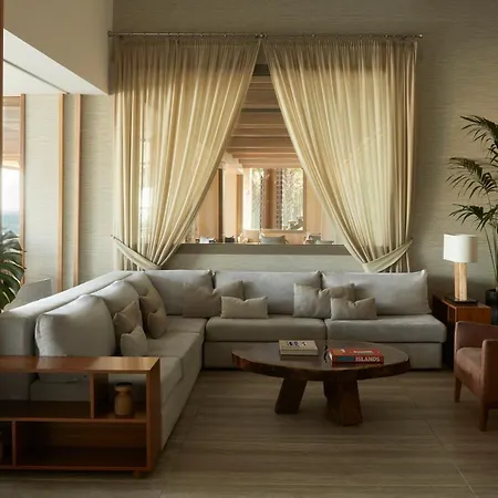 Resort Mare 5*