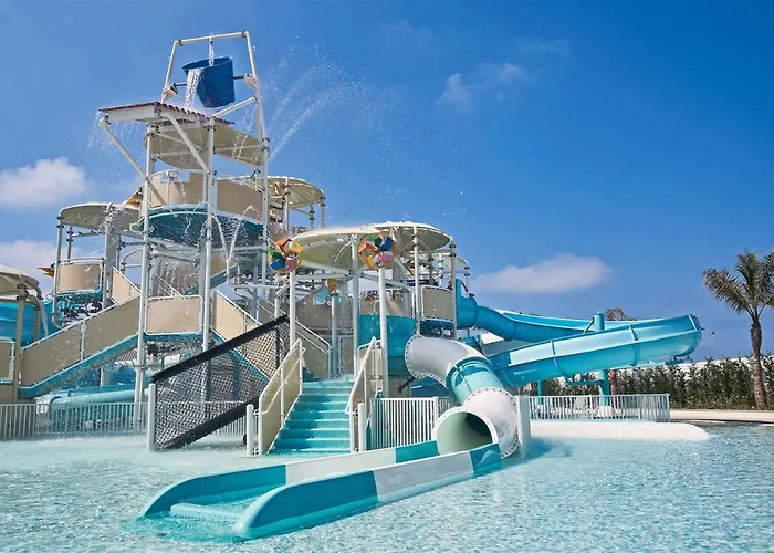 Resort Mare Ayia Napa