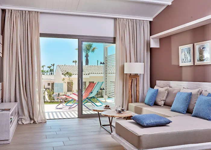 Resort Mare Ayia Napa