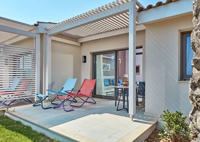 Resort Mare Ayia Napa