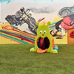 Mare 리조트