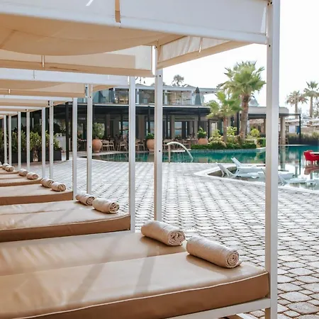 Mare Rezort Ayia Napa