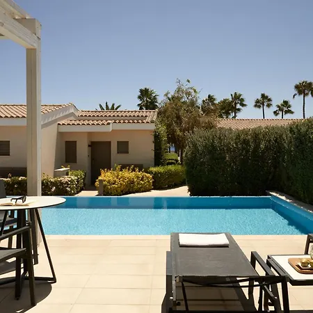 Mare Semesteranläggning (resort) 5*