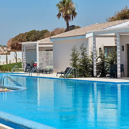 Mare Semesteranläggning (resort)