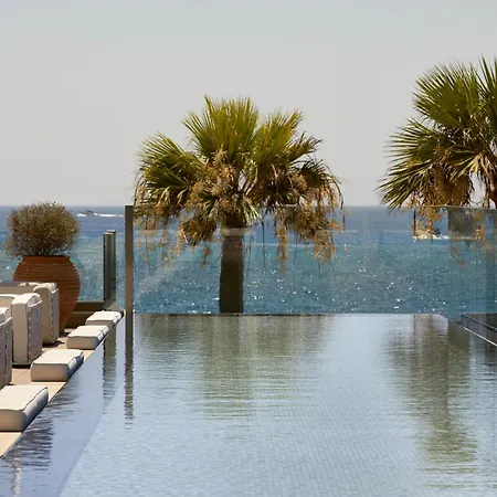 Resort Mare Agia Napa