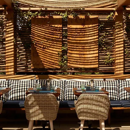 Resort Mare Agia Napa