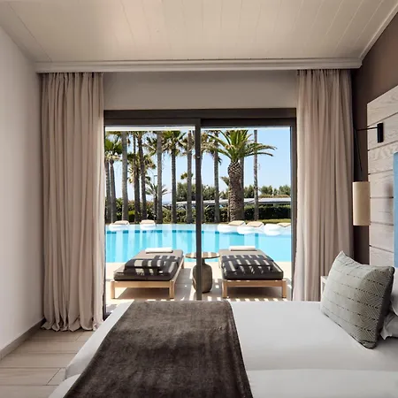 Resort Mare