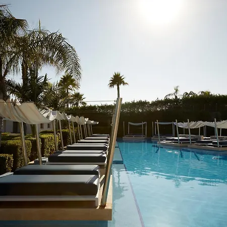 Mare Feriested 5*
