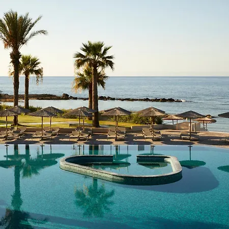 Feriested Mare Ayia Napa