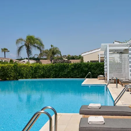 Mare Resort