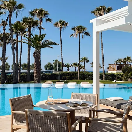 Mare Resort Agia Napa