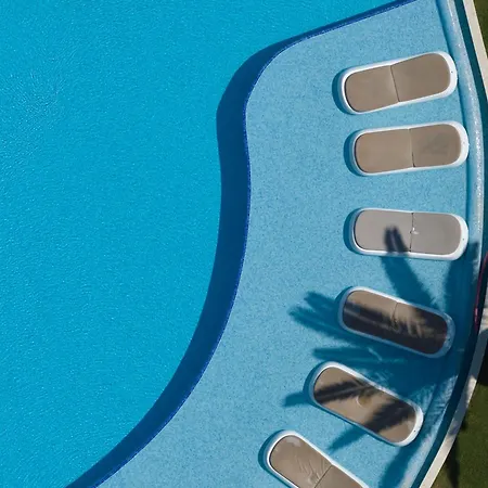 Feriested Mare Ayia Napa