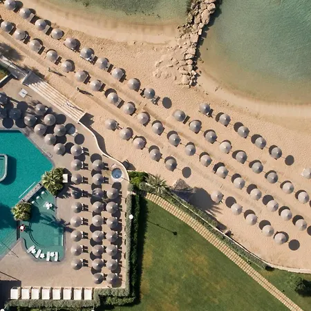 Mare Semesteranläggning (resort)