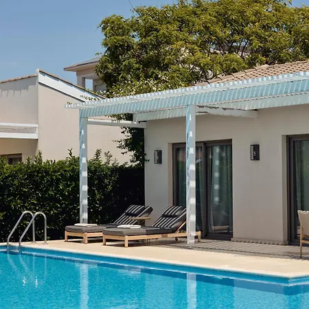 Semesteranläggning (resort) Mare 5*