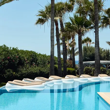 Mare Resort