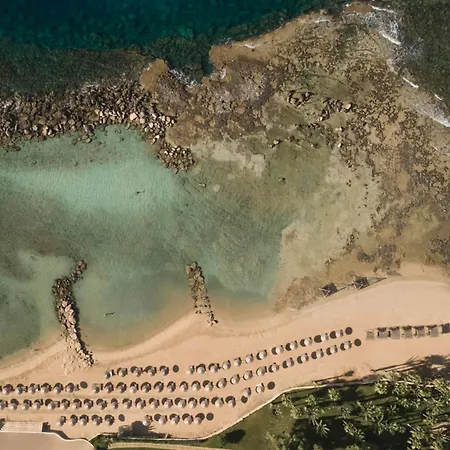 Semesteranläggning (resort) Mare 5*