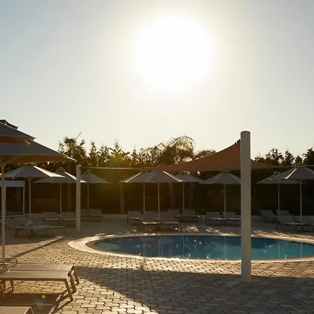 Mare Feriested Ayia Napa