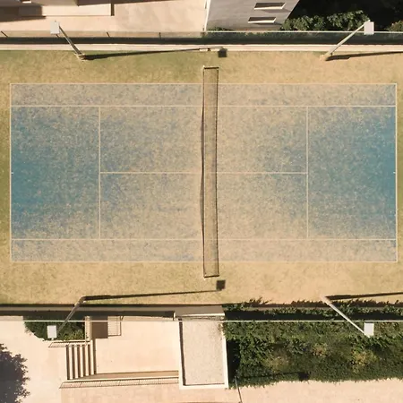 Mare Semesteranläggning (resort) Ayia Napa